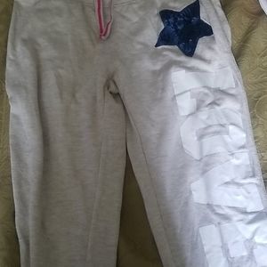 Womens Joggers